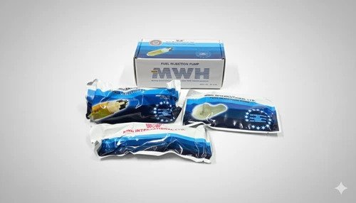 خرید محصول مغزی پمپ بنزین 206 MWH